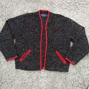 Catherine Stewart jacket